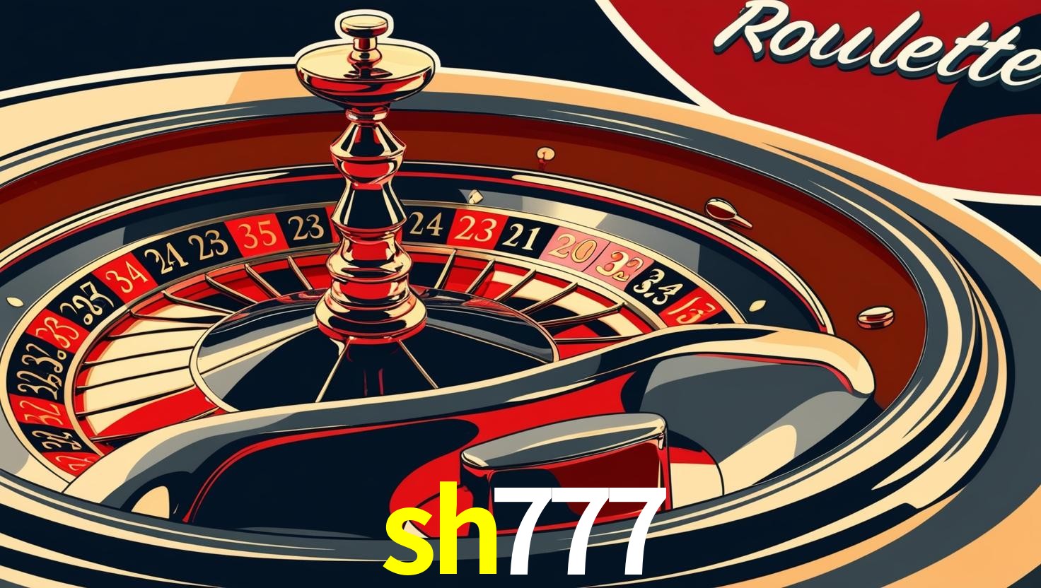 SH777